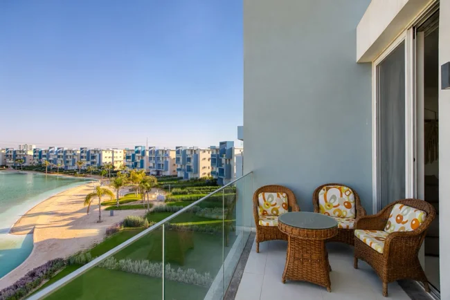 Image of Luxury Lagoon Escape – Fouka Bay